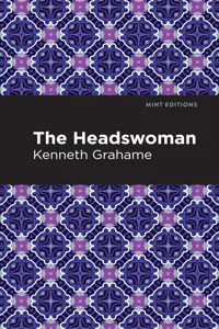 The Headswoman_cover