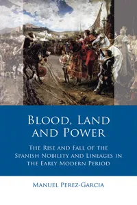 Blood, Land and Power_cover