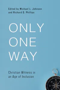 Only One Way_cover