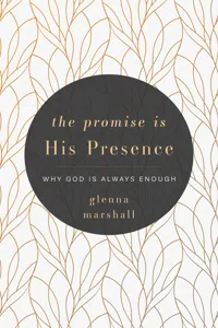 The Promise Is His Presence_cover