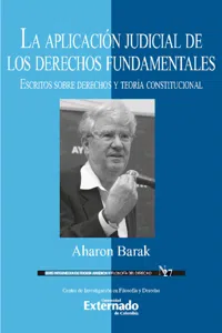 La aplicación judicial de los derechos fundamentales_cover