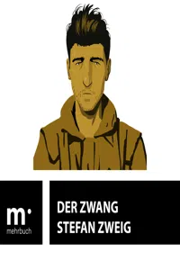 Der Zwang_cover