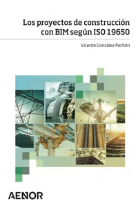 Los proyectos de construcción con BIM según ISO 19650_cover