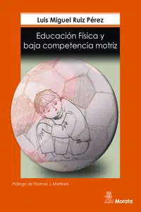 Educación física y baja competencia motriz_cover