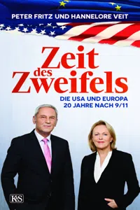 Zeit des Zweifels_cover