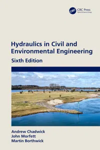 Hydraulics in Civil and Environmental Engineering_cover