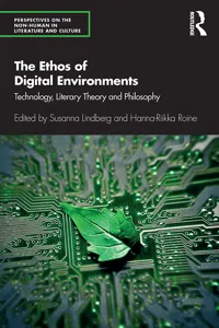 The Ethos of Digital Environments_cover