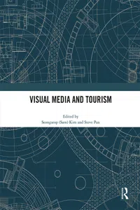 Visual Media and Tourism_cover