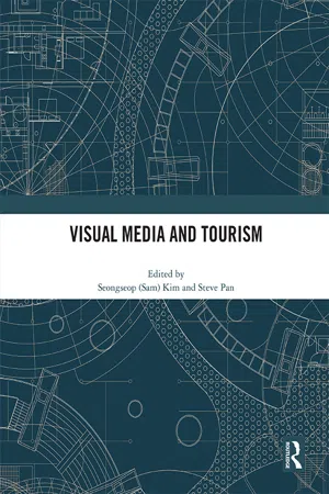 Visual Media and Tourism