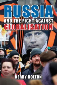 Russia and the Fight Against Globalisation_cover