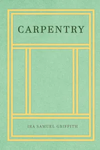 Carpentry_cover