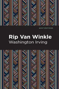 Rip Van Winkle_cover