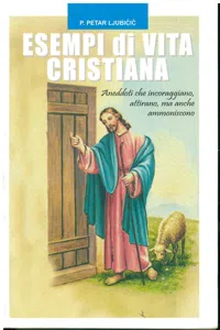 Esempi di vita cristiana_cover