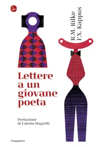 Lettere a un giovane poeta_cover