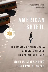 American Shtetl_cover