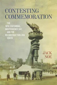 Contesting Commemoration_cover