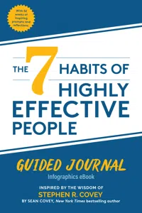 The 7 Habits of Highly Effective People: Guided Journal_cover