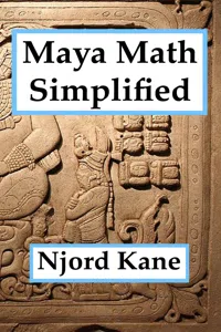 Maya Math Simplified_cover