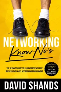 Networking Know-No's_cover