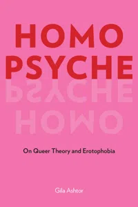 Homo Psyche_cover