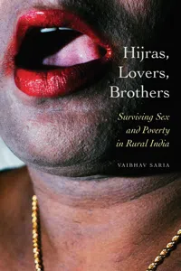 Hijras, Lovers, Brothers_cover