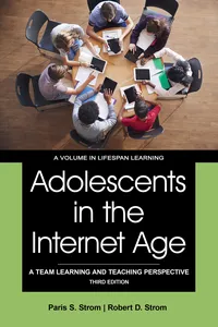 Adolescents in the Internet Age_cover
