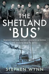 The Shetland 'Bus'_cover
