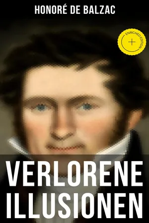 Verlorene Illusionen