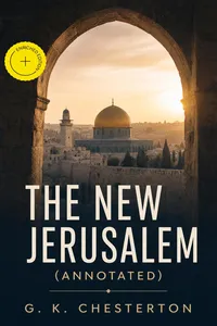 The New Jerusalem_cover