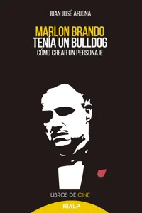 Marlon Brando tenía un bulldog_cover