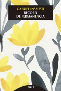 Récord de permanencia_cover