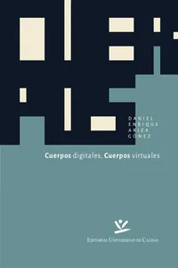 Cuerpos Digitales, Cuerpos Virtuales_cover