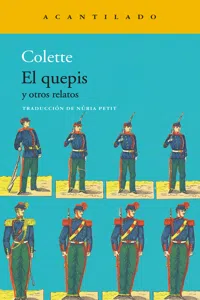 El quepis_cover