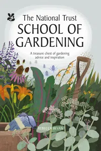 National Trust School of Gardening_cover