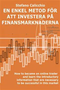 En enkel metod för att investera på finansmarknaderna_cover