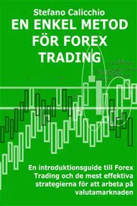 En enkel metod för forex trading_cover