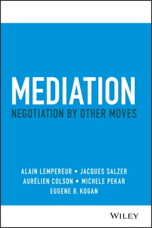 Mediation