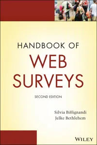Handbook of Web Surveys_cover