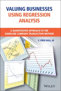 Valuing Businesses Using Regression Analysis_cover