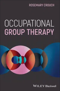 Occupational Group Therapy_cover