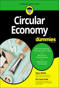 Circular Economy For Dummies_cover