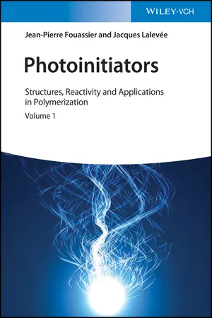 Photoinitiators