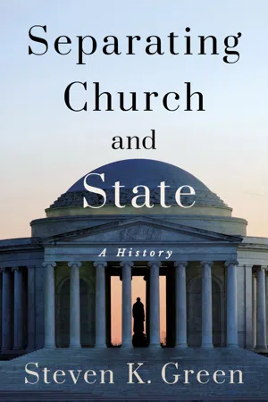 Separating Church and State