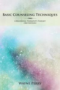 Basic Counseling Techniques_cover