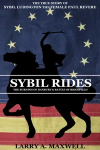 Sybil Rides_cover