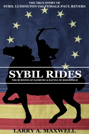 Sybil Rides