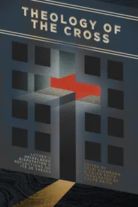 Theology of the Cross_cover