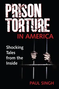Prison Torture in America_cover