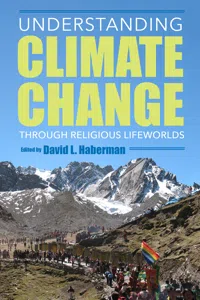 Understanding Climate Change through Religious Lifeworlds_cover