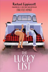 The Lucky List_cover